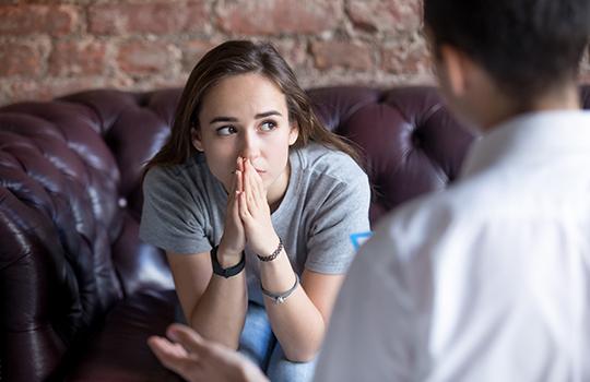 Psychologue pour enfant 