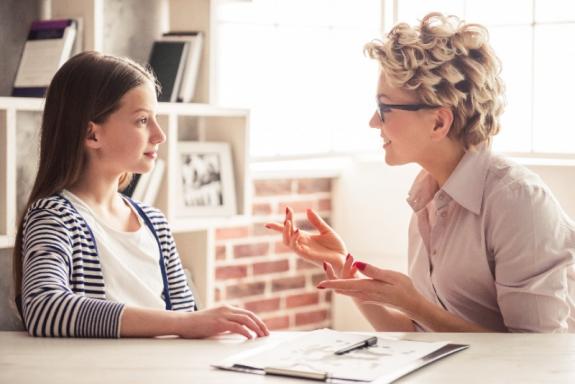 psychologie de l'enfant